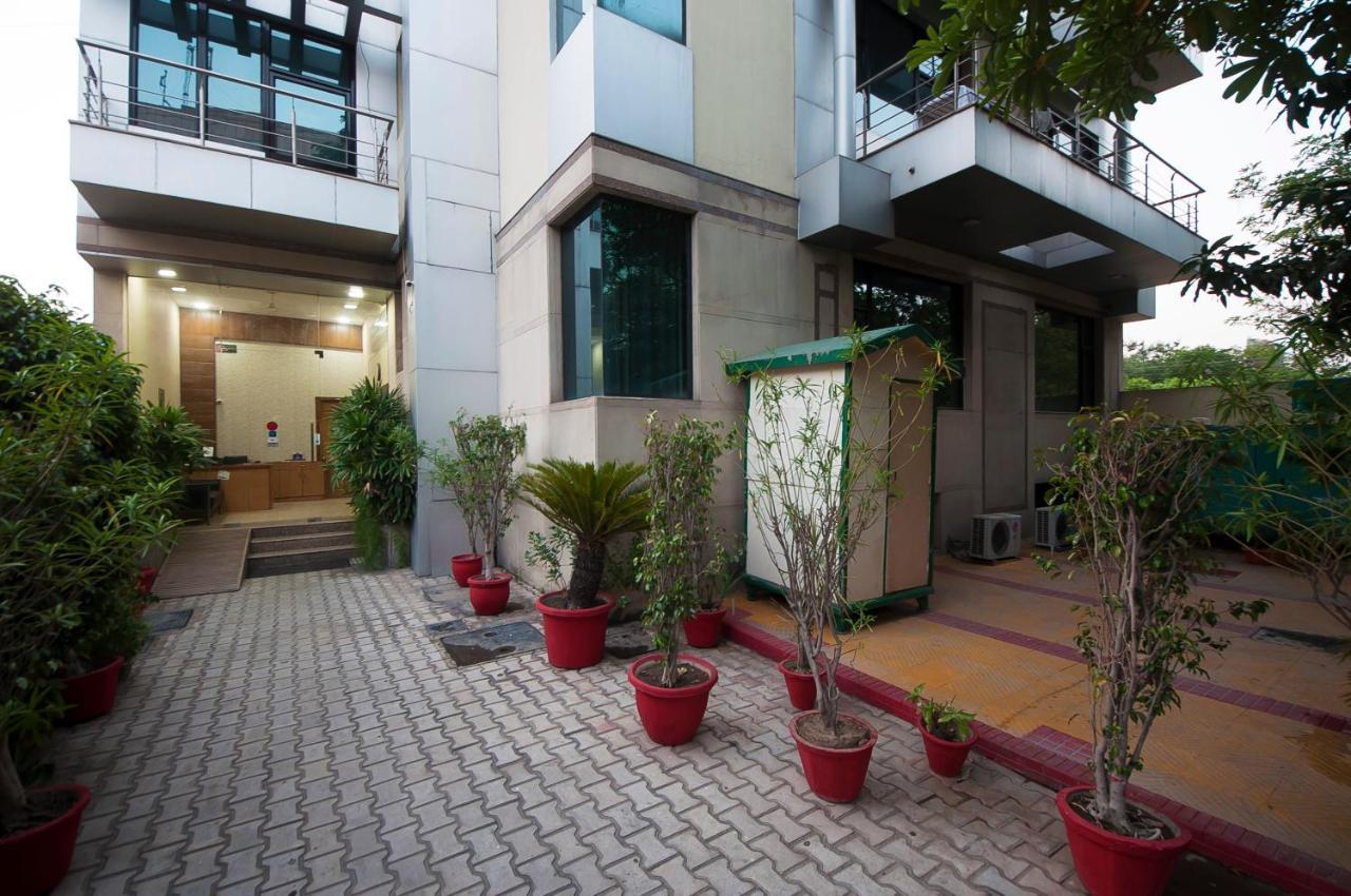 Imperial Apartment Fortis Gurgaon Exterior photo