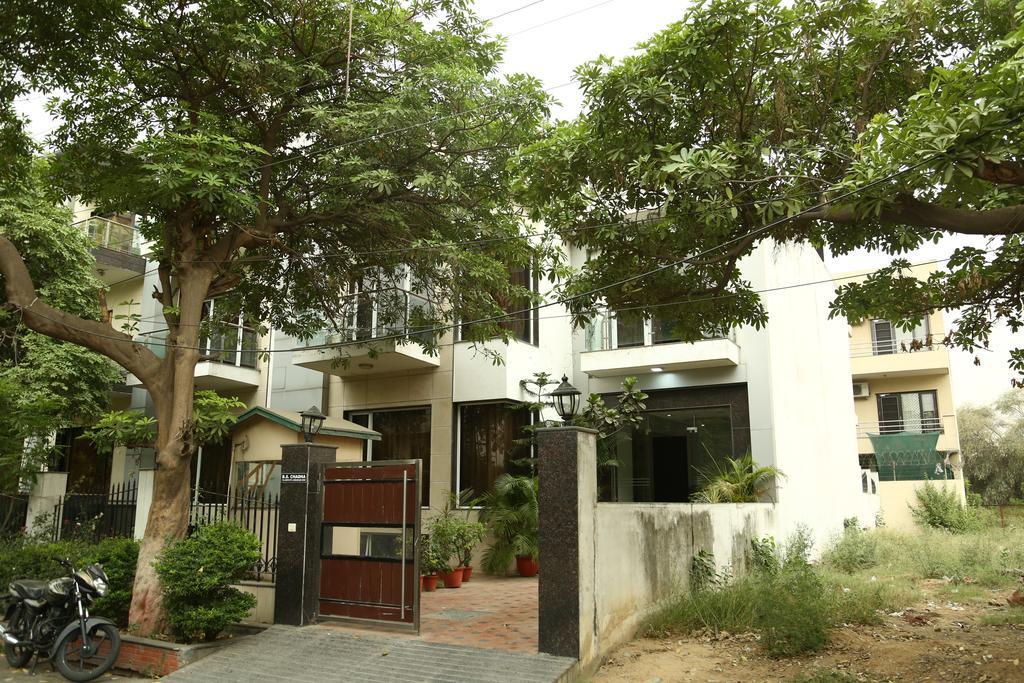 Imperial Apartment Fortis Gurgaon Exterior photo